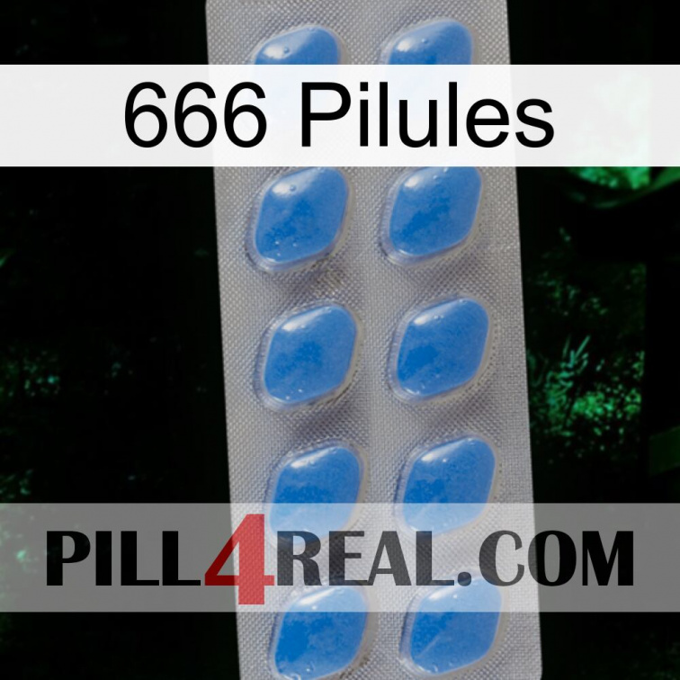 666 Pills 22